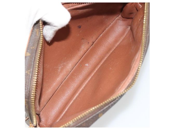 LOUIS VUITTON Monogram Marly Bandouliere Shoulder Bag M51828 LV - Ansicht 11