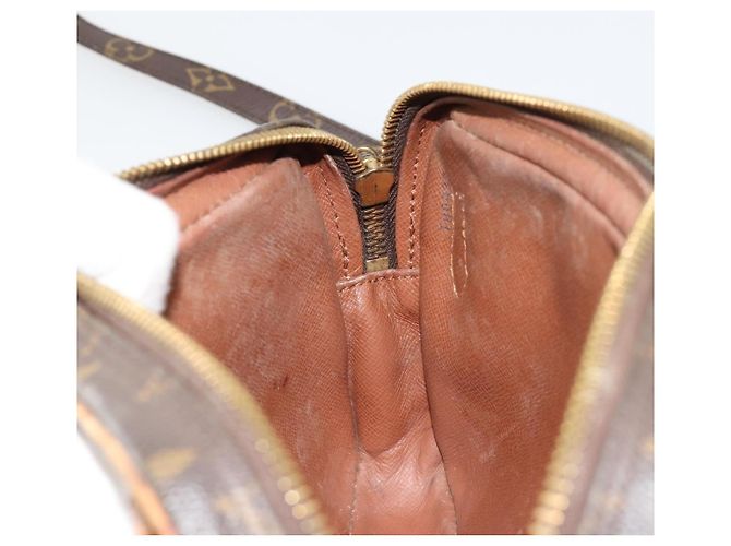 LOUIS VUITTON Monogram Marly Bandouliere Shoulder Bag M51828 LV - Ansicht 20