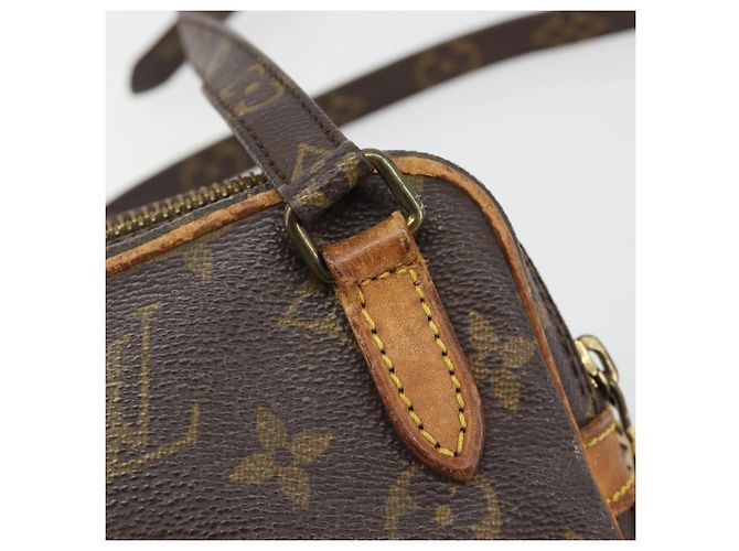 LOUIS VUITTON Monogram Marly Bandouliere Shoulder Bag M51828 LV - Ansicht 9