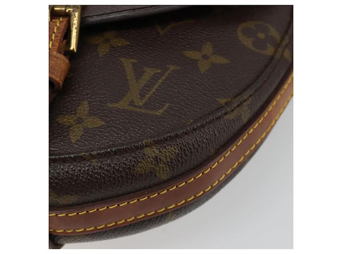 LOUIS VUITTON Monogram Chantilly PM Shoulder Bag M51234 LV - vista 10