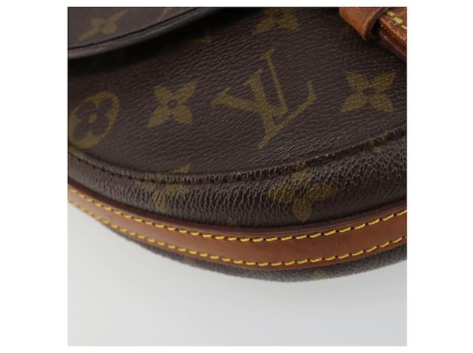 LOUIS VUITTON Monogram Chantilly PM Shoulder Bag M51234 LV - vista 11