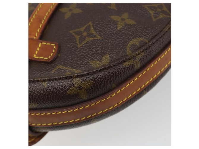 LOUIS VUITTON Monogram Chantilly PM Shoulder Bag M51234 LV - vista 12