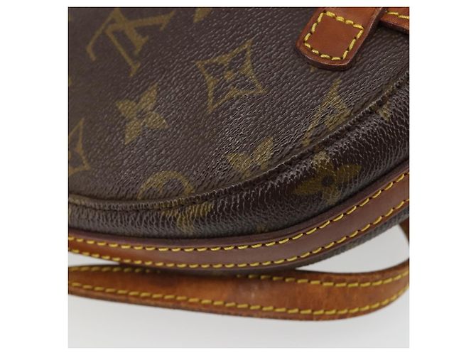 LOUIS VUITTON Monogram Chantilly PM Shoulder Bag M51234 LV - vista 13