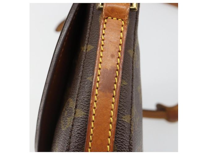 LOUIS VUITTON Monogram Chantilly PM Shoulder Bag M51234 LV - vista 14