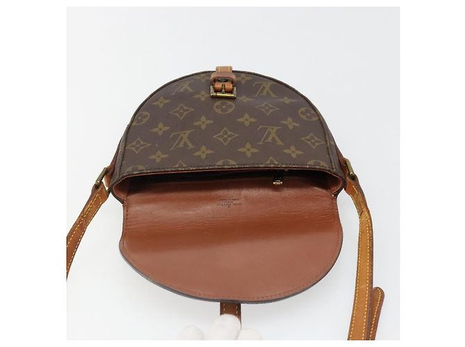 LOUIS VUITTON Monogram Chantilly PM Shoulder Bag M51234 LV - vista 17