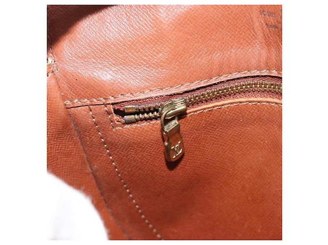 LOUIS VUITTON Monogram Chantilly PM Shoulder Bag M51234 LV - vista 22