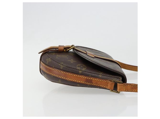 LOUIS VUITTON Monogram Chantilly PM Shoulder Bag M51234 LV - vista 4
