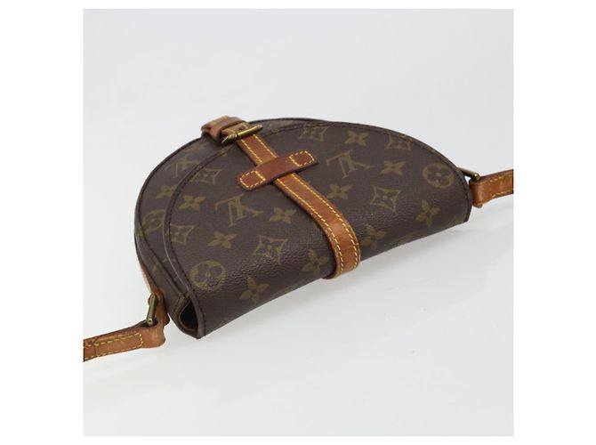 LOUIS VUITTON Monogram Chantilly PM Shoulder Bag M51234 LV - vista 6