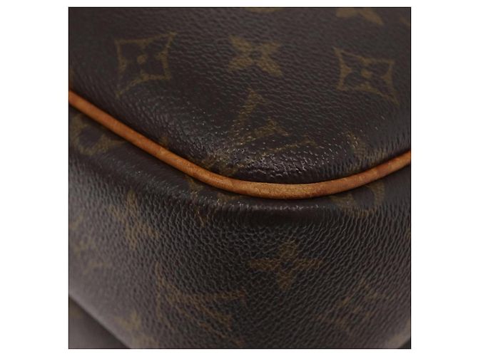 LOUIS VUITTON Monogram Reporter PM Shoulder Bag M45254 LV - vista 16