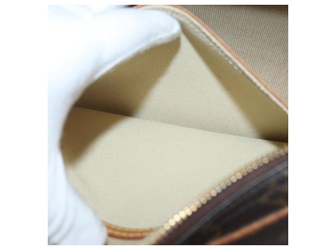 LOUIS VUITTON Monogram Reporter PM Shoulder Bag M45254 LV - vista 22