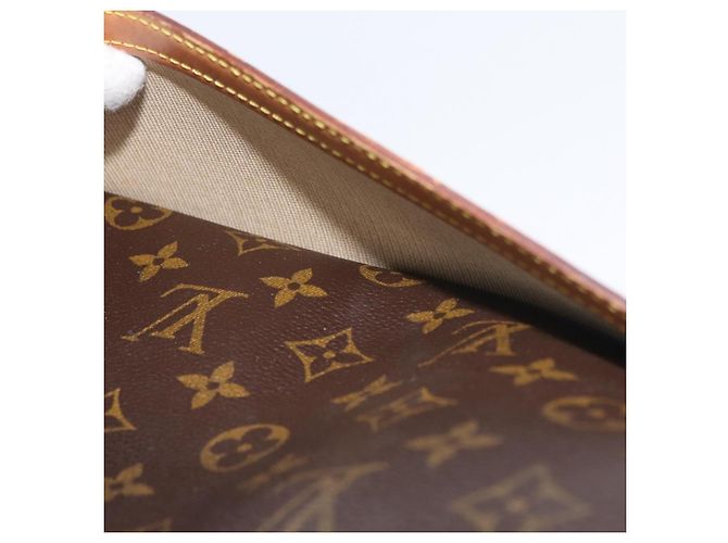 LOUIS VUITTON Monogram Reporter PM Shoulder Bag M45254 LV - vista 23