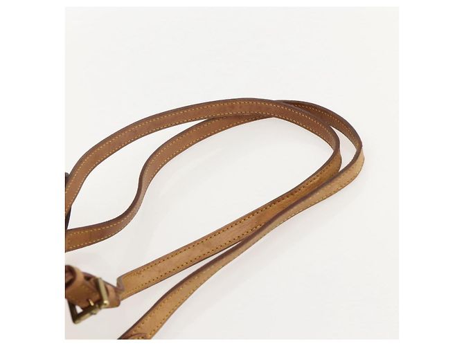 LOUIS VUITTON Monogram Montsouris PM Backpack M51137 LV - vista 14