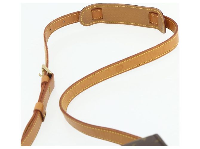 LOUIS VUITTON Monogram Saint Cloud GM Shoulder Bag M51242 LV - vista 8