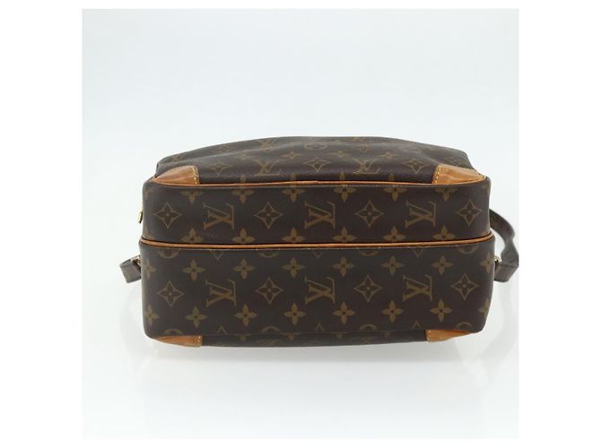 LOUIS VUITTON Monogram Nile Shoulder Bag M45244 LV - vista 10