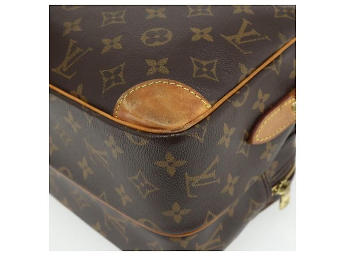 LOUIS VUITTON Monogram Nile Shoulder Bag M45244 LV - vista 13