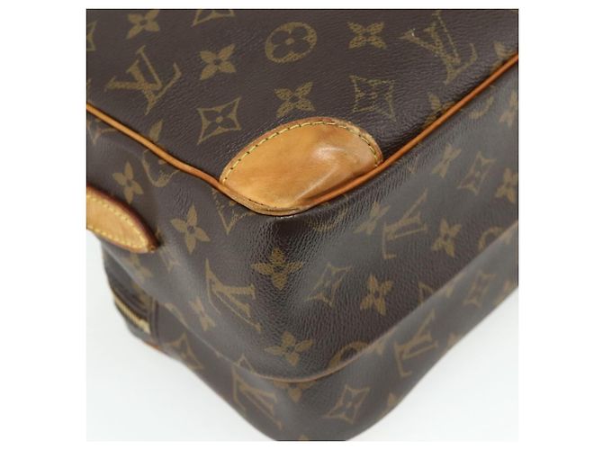 LOUIS VUITTON Monogram Nile Shoulder Bag M45244 LV - vista 14