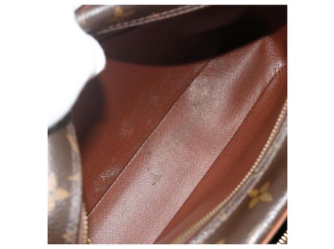 LOUIS VUITTON Monogram Nile Shoulder Bag M45244 LV - vista 17