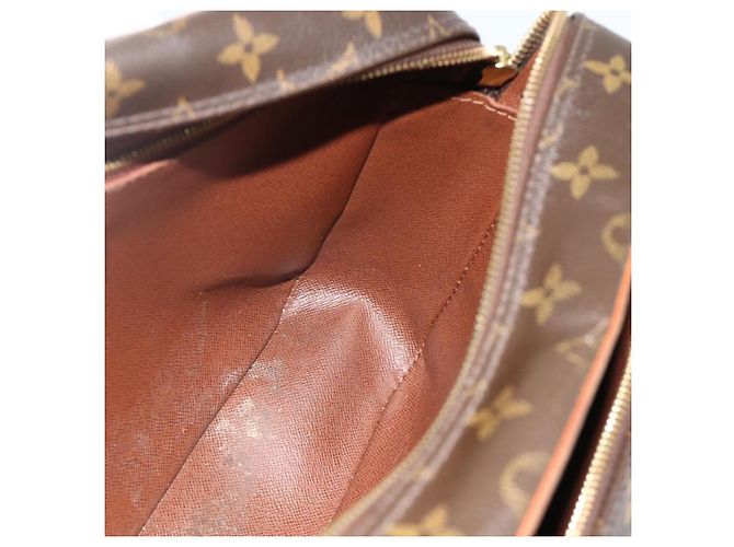 LOUIS VUITTON Monogram Nile Shoulder Bag M45244 LV - vista 18
