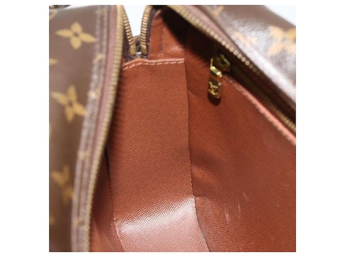 LOUIS VUITTON Monogram Nile Shoulder Bag M45244 LV - vista 19