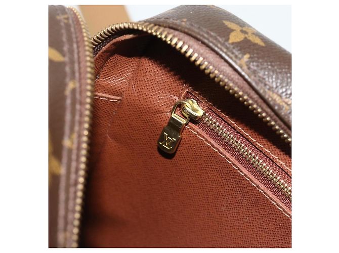 LOUIS VUITTON Monogram Nile Shoulder Bag M45244 LV - vista 20