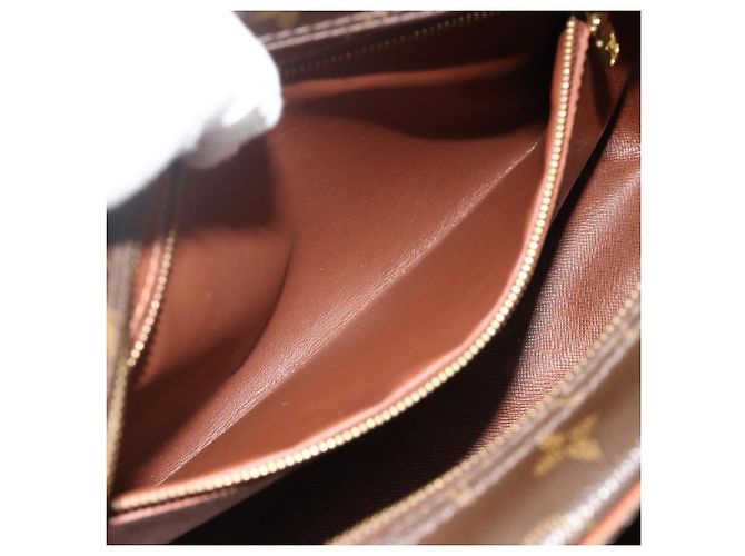 LOUIS VUITTON Monogram Nile Shoulder Bag M45244 LV - vista 21