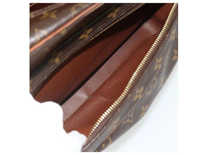 LOUIS VUITTON Monogram Nile Shoulder Bag M45244 LV - vista 22