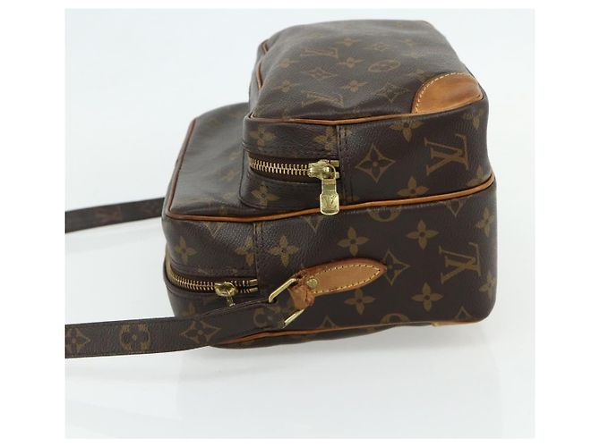 LOUIS VUITTON Monogram Nile Shoulder Bag M45244 LV - vista 4