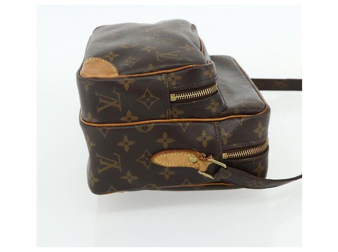 LOUIS VUITTON Monogram Nile Shoulder Bag M45244 LV - vista 5