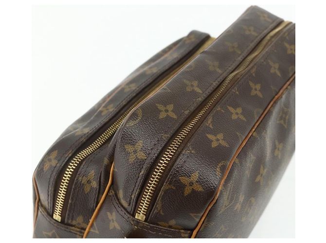 LOUIS VUITTON Monogram Nile Shoulder Bag M45244 LV - vista 6