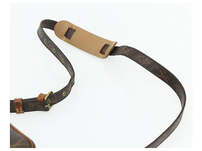 LOUIS VUITTON Monogram Nile Shoulder Bag M45244 LV - vista 8