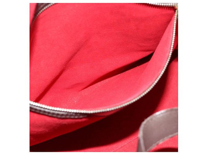 LOUIS VUITTON Damier Ebene Hampstead MM Tote Bag N51204 LV - vista 20