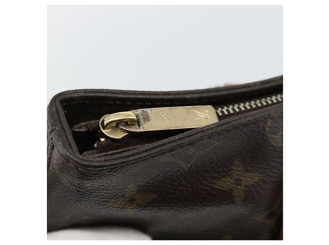 LOUIS VUITTON Monogram Cabas Piano Tote Bag M51148 LV - vista 14
