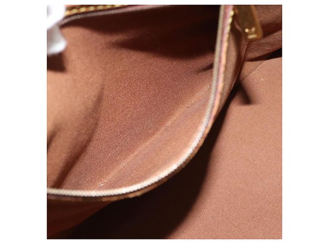 LOUIS VUITTON Monogram Cabas Piano Tote Bag M51148 LV - vista 20