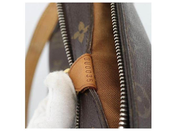 LOUIS VUITTON Monogram Cabas Piano Tote Bag M51148 LV - vista 21