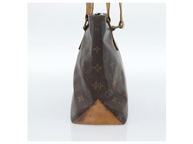 LOUIS VUITTON Monogram Cabas Piano Tote Bag M51148 LV - vista 4