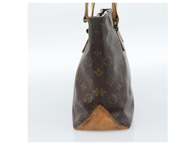 LOUIS VUITTON Monogram Cabas Piano Tote Bag M51148 LV - vista 5