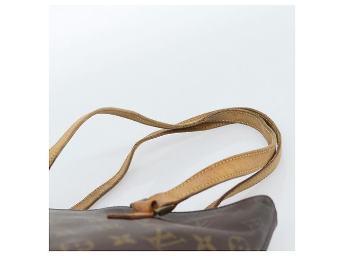 LOUIS VUITTON Monogram Cabas Piano Tote Bag M51148 LV - vista 8