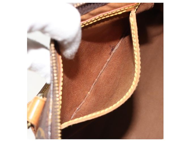 LOUIS VUITTON Monogram Speedy 30 Hand Bag M41526 LV - vista 11