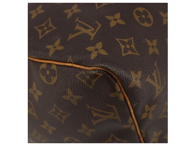 LOUIS VUITTON Monogram Speedy 30 Hand Bag M41526 LV - vista 15