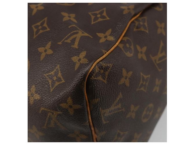 LOUIS VUITTON Monogram Speedy 30 Hand Bag M41526 LV - vista 16