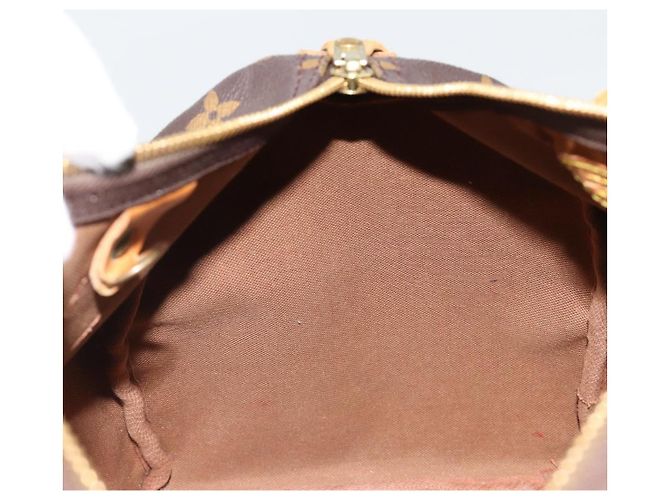 LOUIS VUITTON Monogram Speedy 30 Hand Bag M41526 LV - vista 21