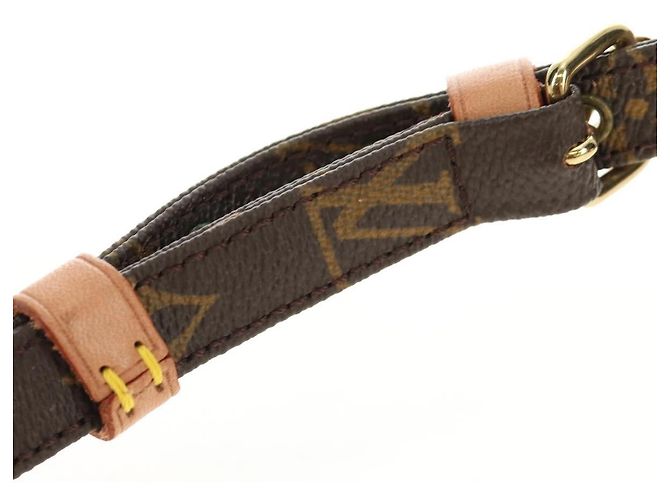 LOUIS VUITTON Monogram Amazon Shoulder Bag M45236 LV - vista 12