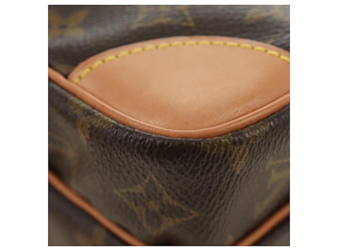 LOUIS VUITTON Monogram Amazon Shoulder Bag M45236 LV - vista 14