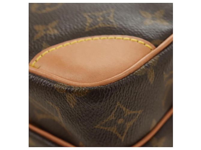 LOUIS VUITTON Monogram Amazon Shoulder Bag M45236 LV - vista 15