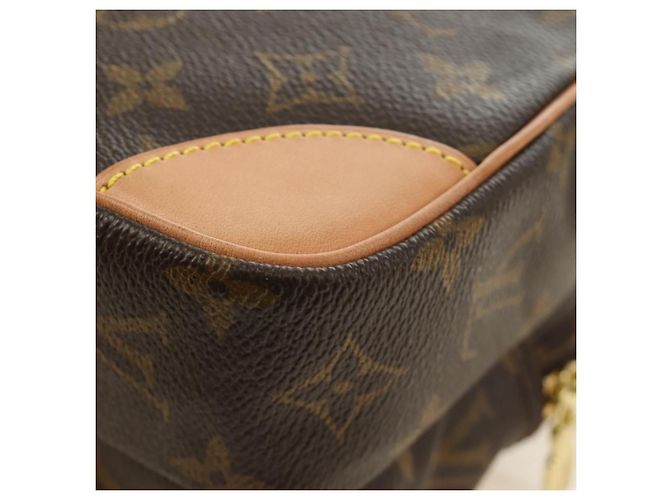LOUIS VUITTON Monogram Amazon Shoulder Bag M45236 LV - vista 17