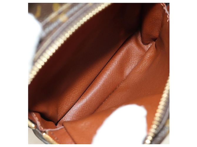 LOUIS VUITTON Monogram Amazon Shoulder Bag M45236 LV - vista 19