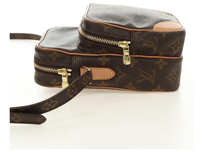 LOUIS VUITTON Monogram Amazon Shoulder Bag M45236 LV - vista 4
