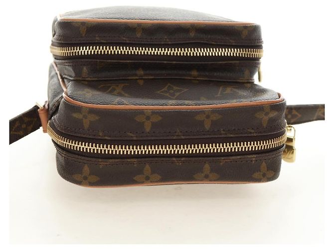 LOUIS VUITTON Monogram Amazon Shoulder Bag M45236 LV - vista 6