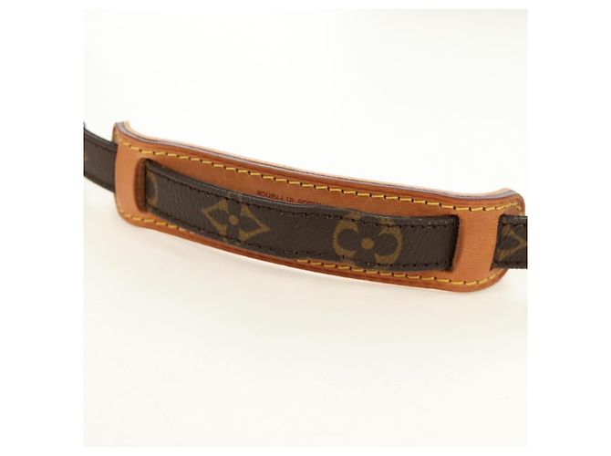LOUIS VUITTON Monogram Amazon Shoulder Bag M45236 LV - vista 8