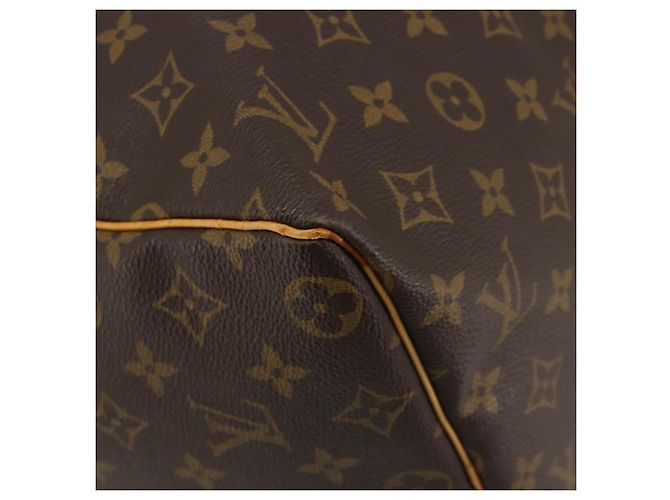 LOUIS VUITTON Monogram Keepall 45 Boston Bag M41428 LV - vista 15